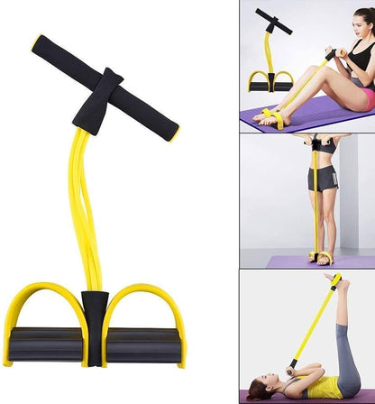 Tummy Abdominal Trimmer Equipment