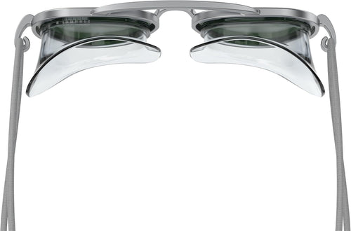 Anti-Fog Swimming Goggles – UV Protection, Wide View, Leakproof | Adult Swim Glasses