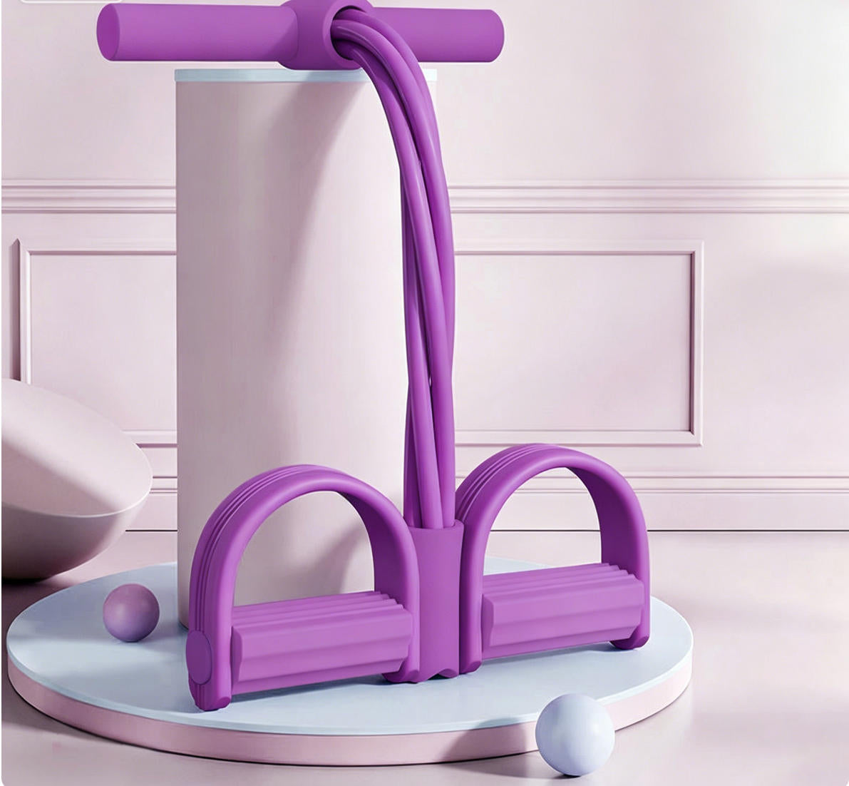 Tummy Abdominal Trimmer Equipment