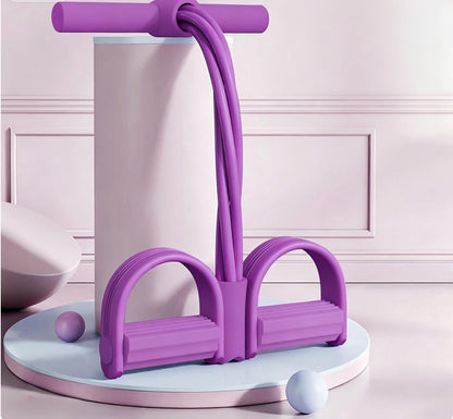 Tummy Abdominal Trimmer Equipment