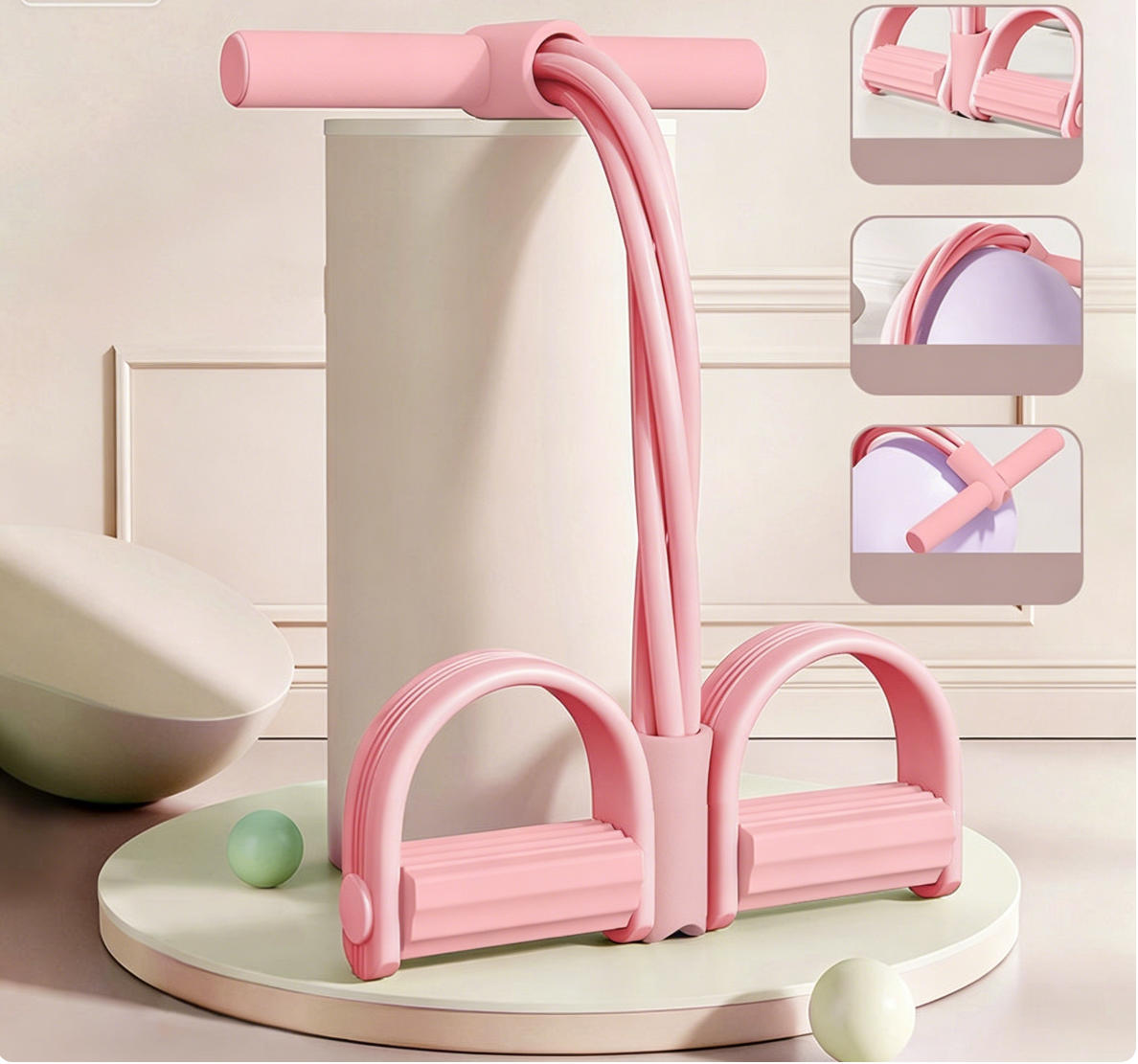 Tummy Abdominal Trimmer Equipment